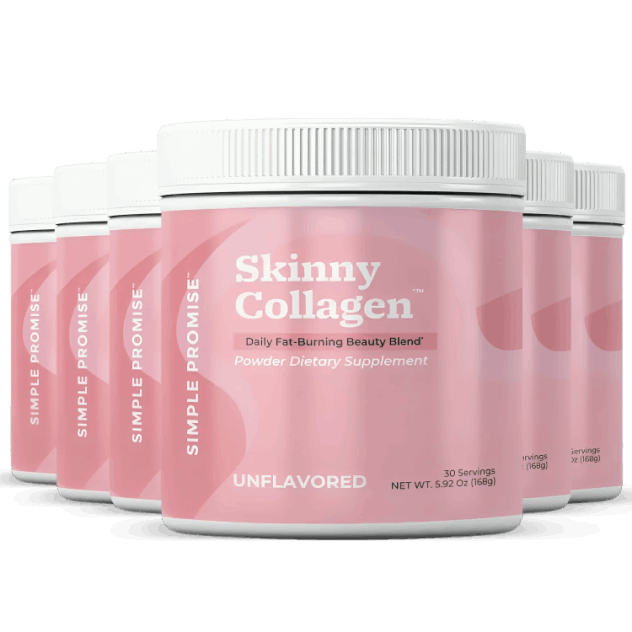 what is Skinny Collagen